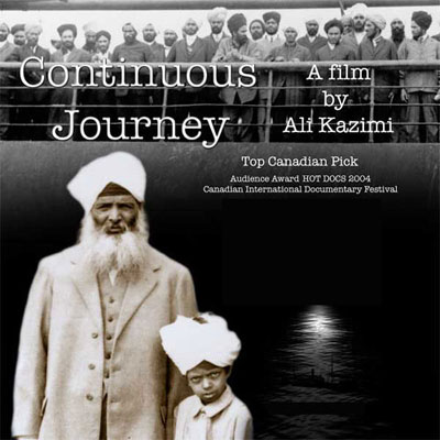 journey. EKTA - CONTINUOUS JOURNEY - A